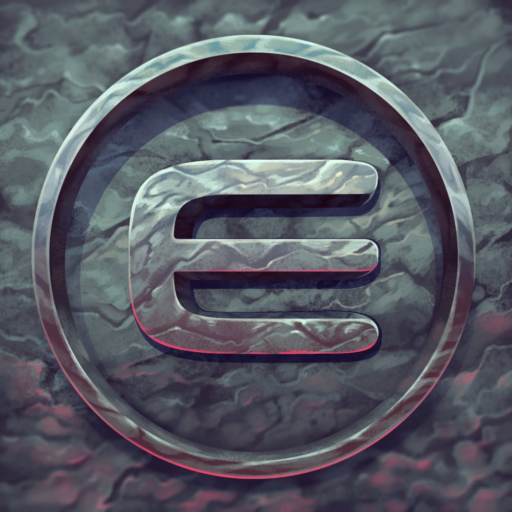 Carbonite ENJ (Strange)