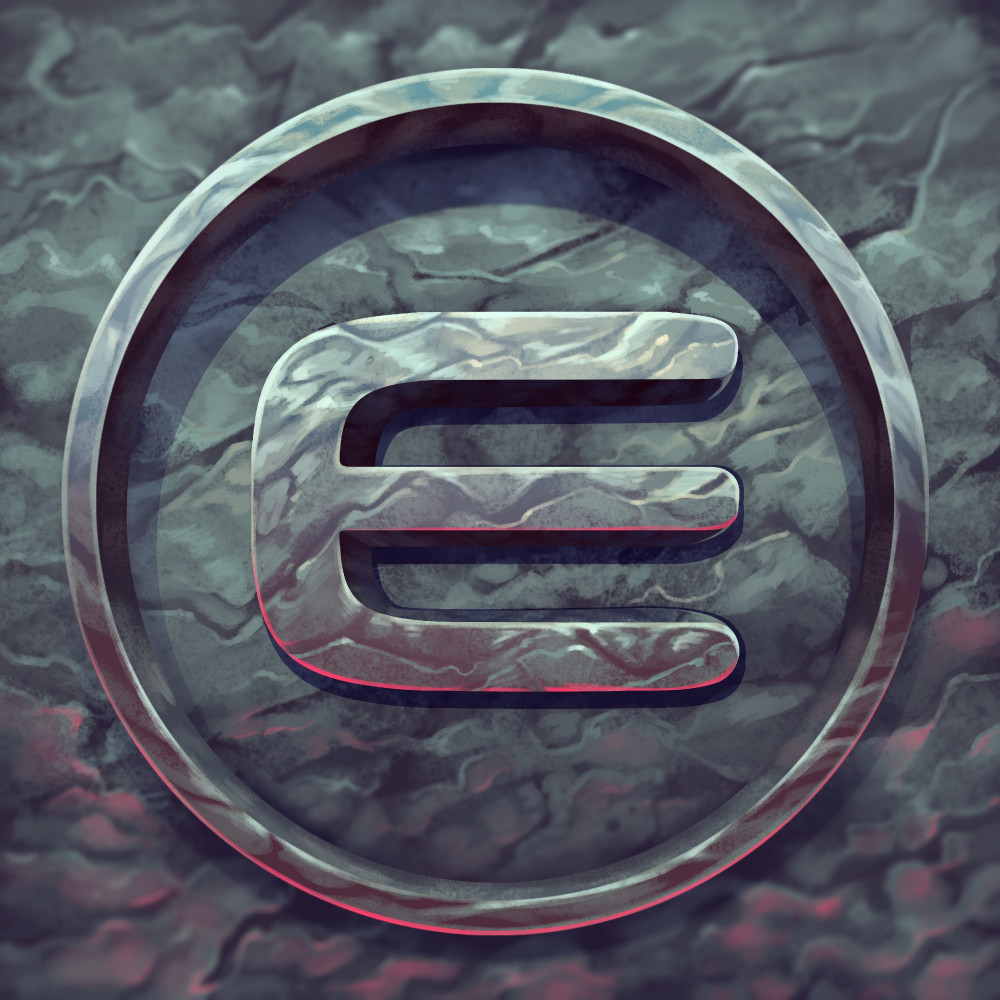 Carbonite ENJ (Strange)