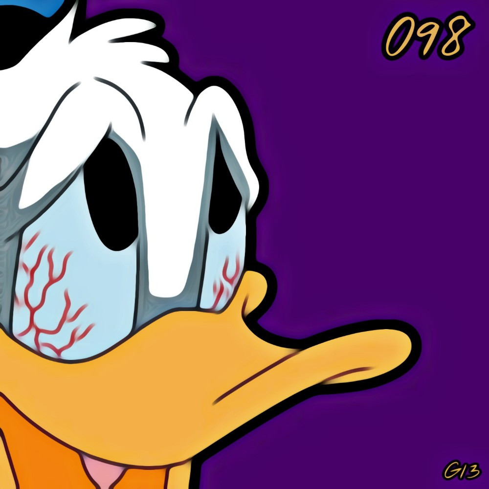 Heroes on Break 098