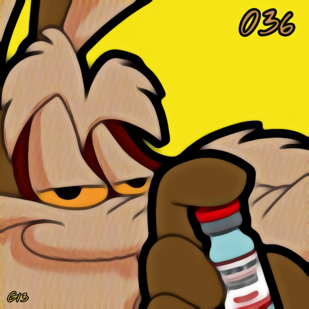 Heroes on Break 036