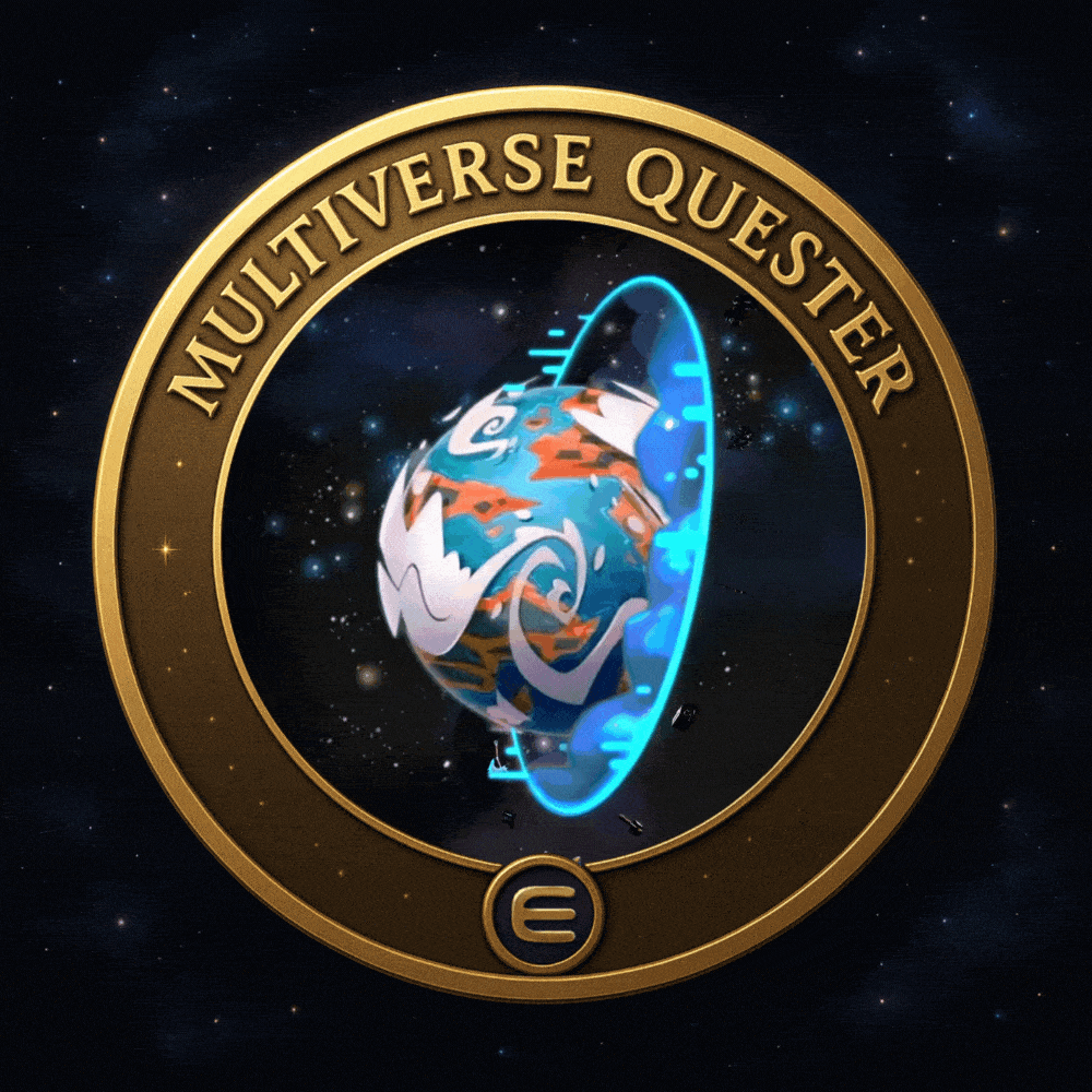 Multiverse Quester