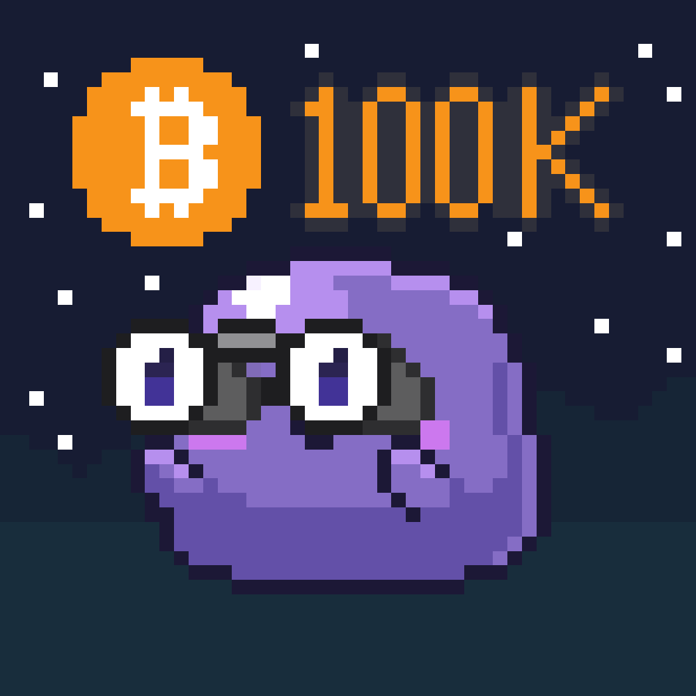 B.T.C. (Blob’s Token Count)