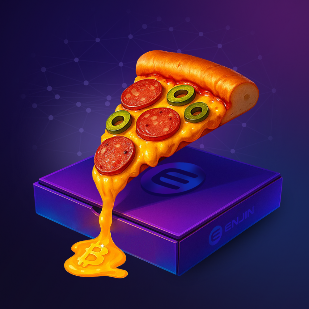 🍕 BitCrust Classic