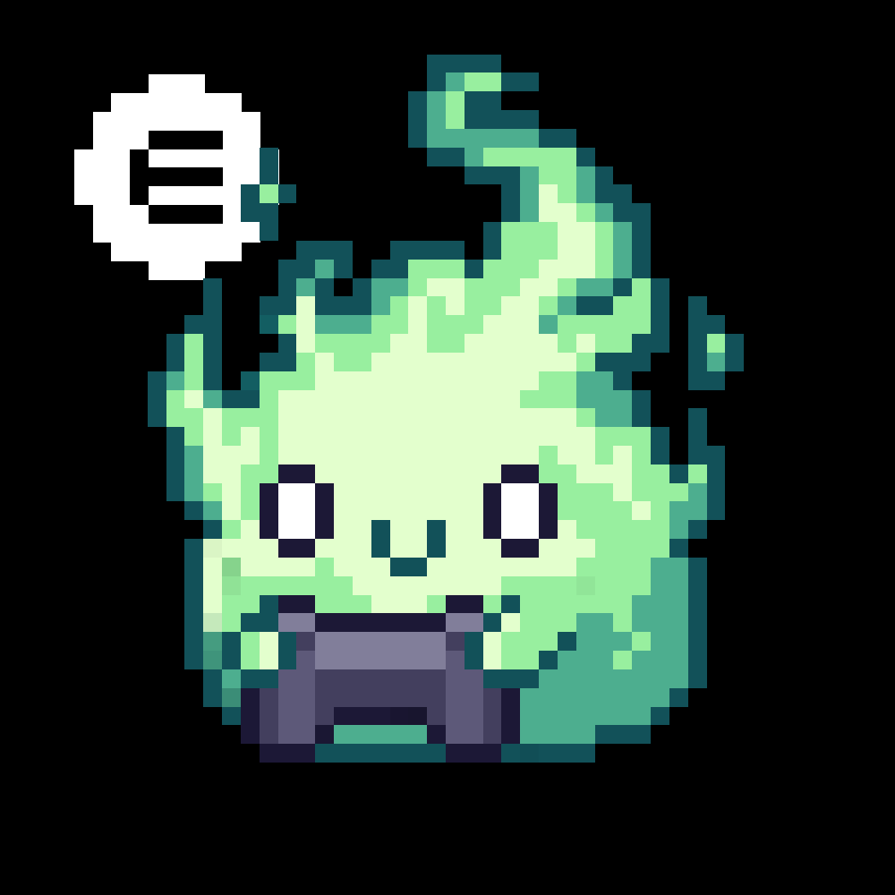 Gamer Blob (1 ENJ)