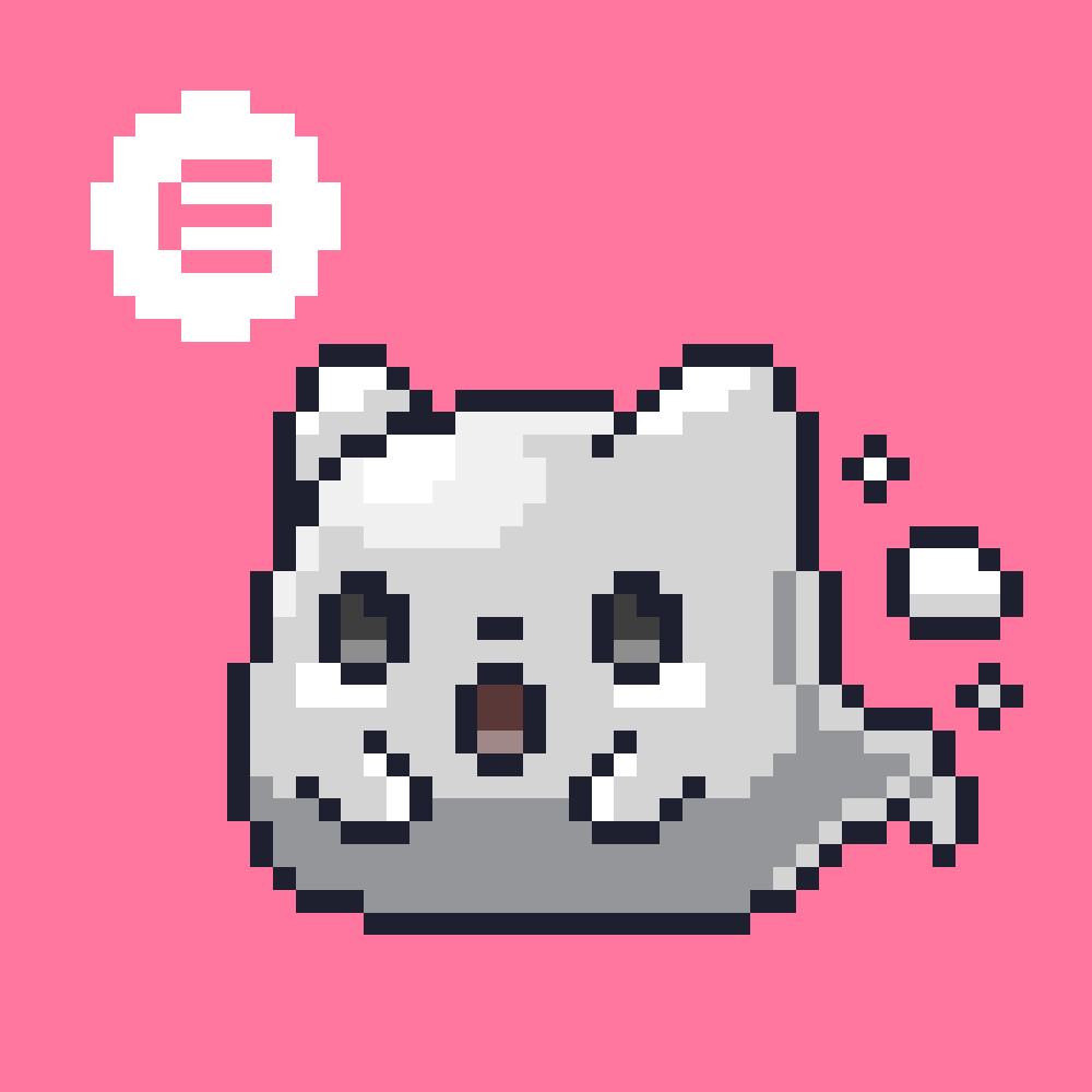 Ghostcat Blob