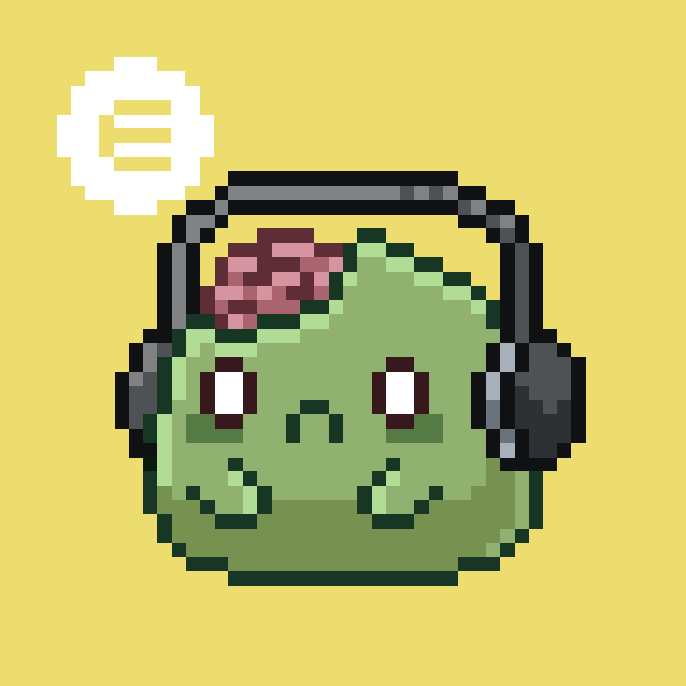 Zombie Blob