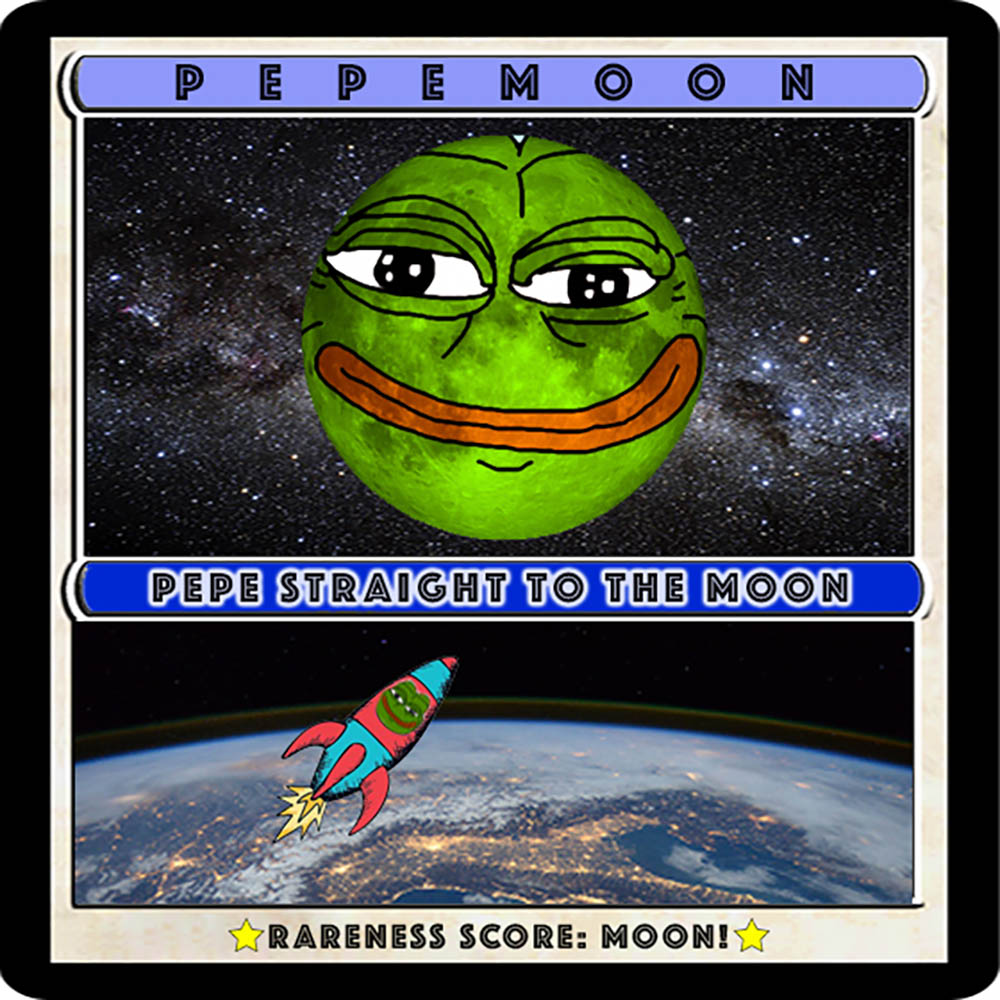 PEPEMOON