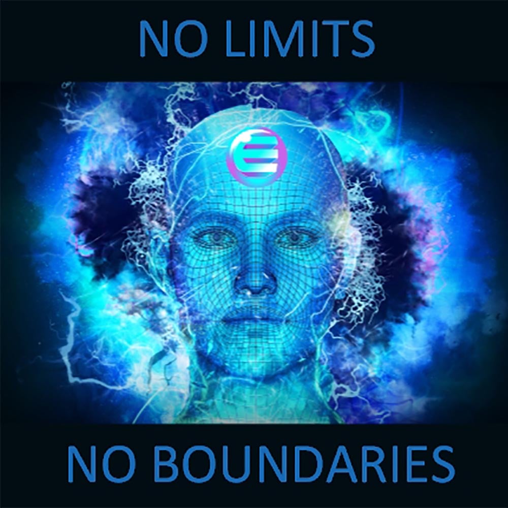 THE GAMING REVOLUTION - POWERED BY ENJIN