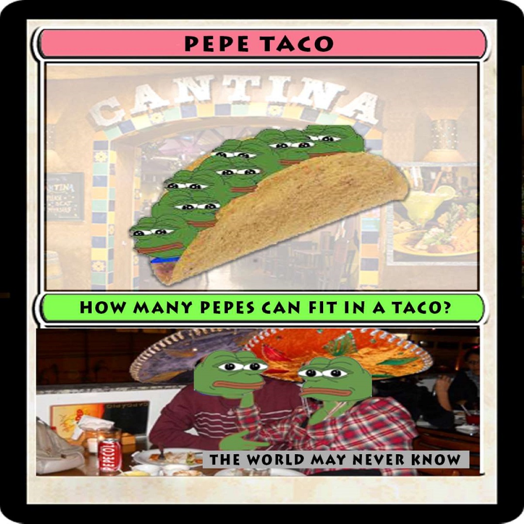 PEPETACO