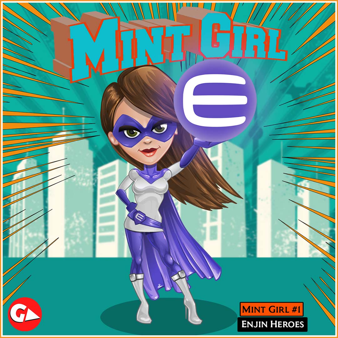 Enjin Heroes