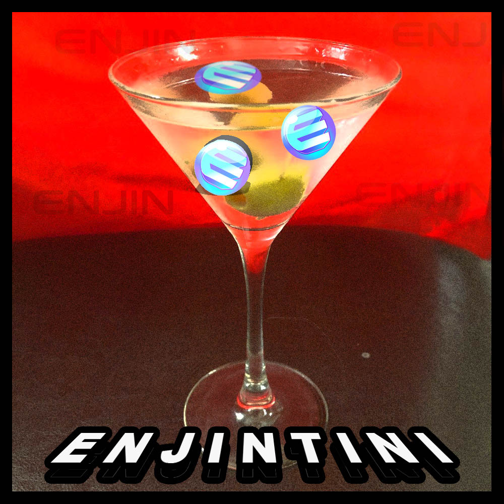 ENJINTINI