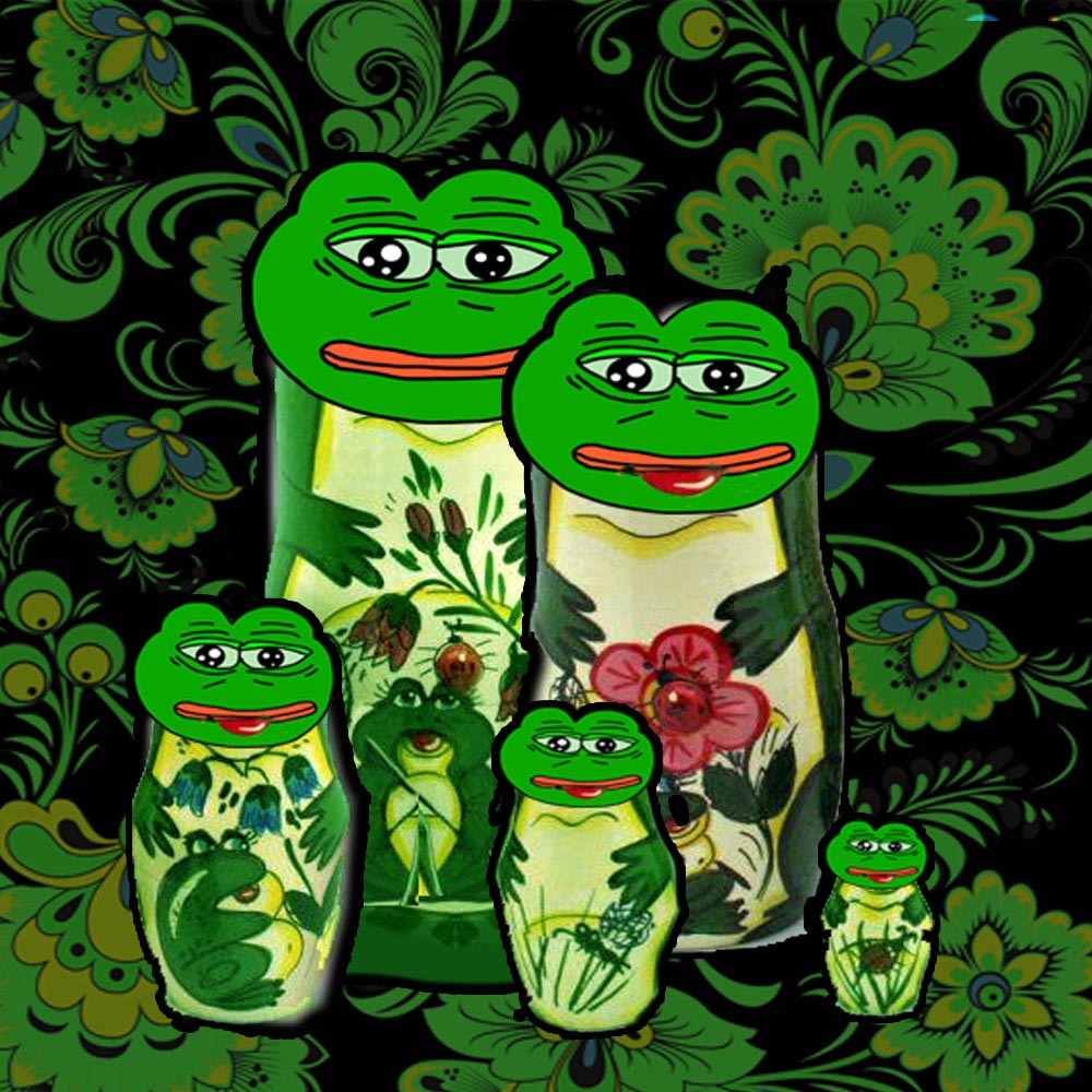 MATRYOSHKAPP