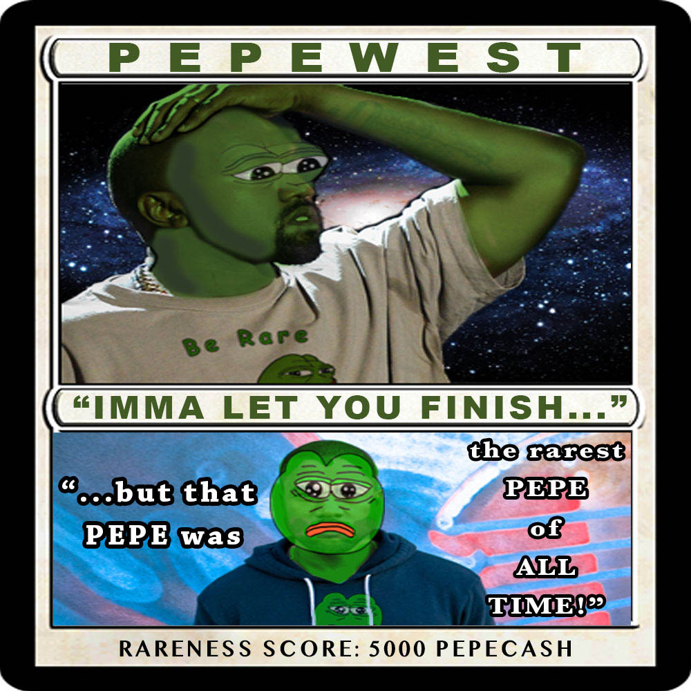 PEPEWEST