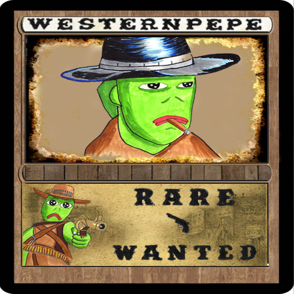 WESTERNPEPE