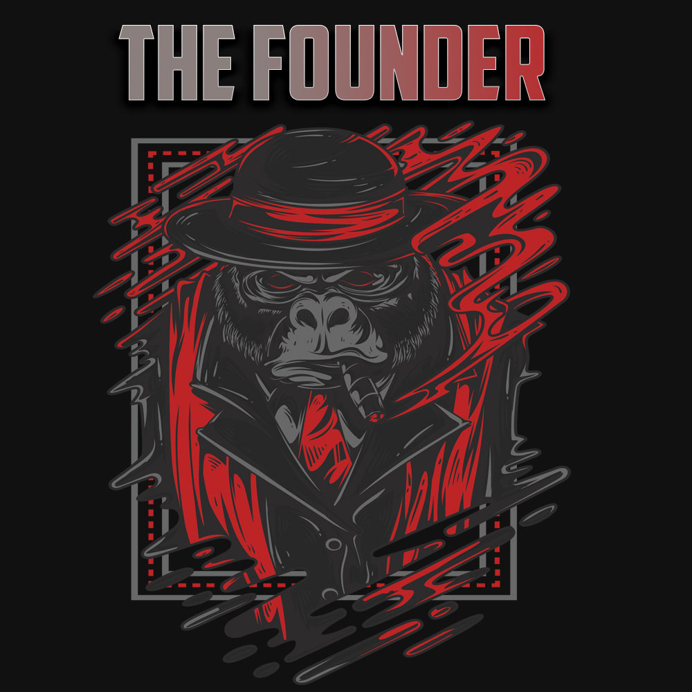 Global Guerillas Founders Token